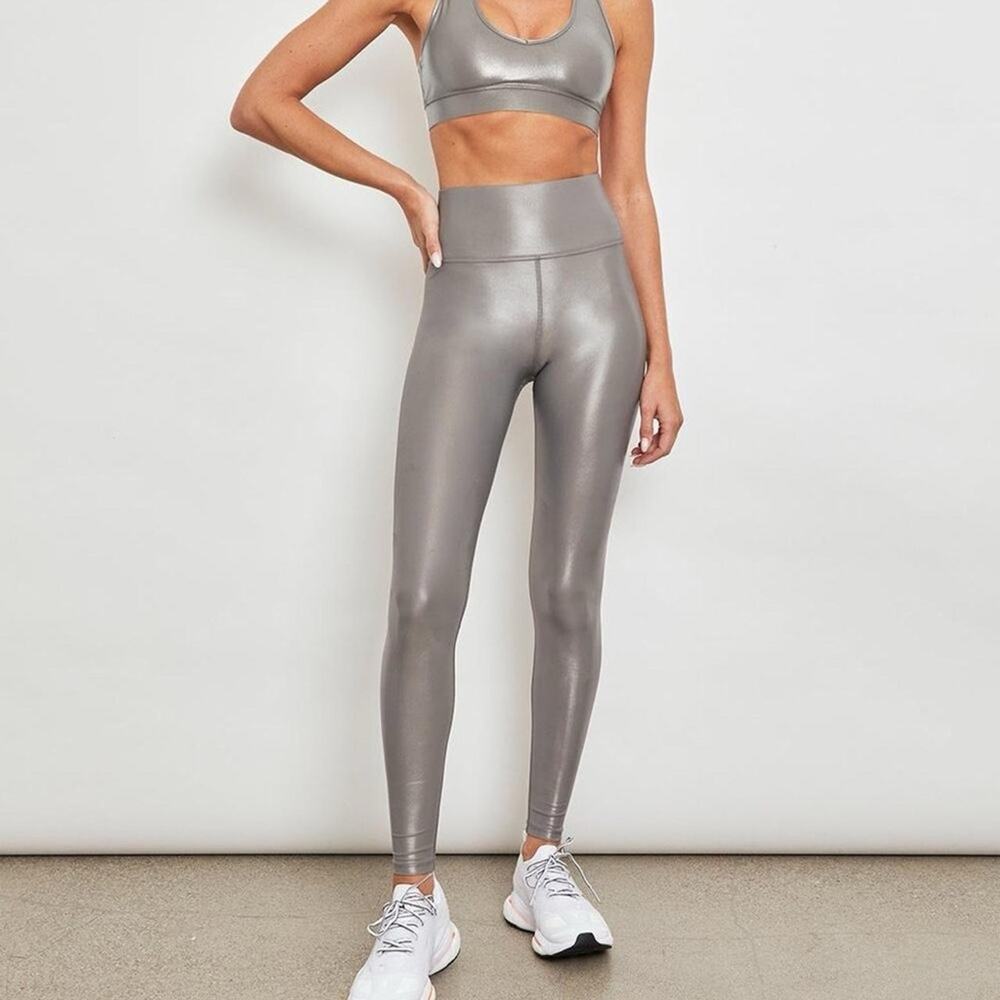 brand new never worn carbon 38 takara shine leggings